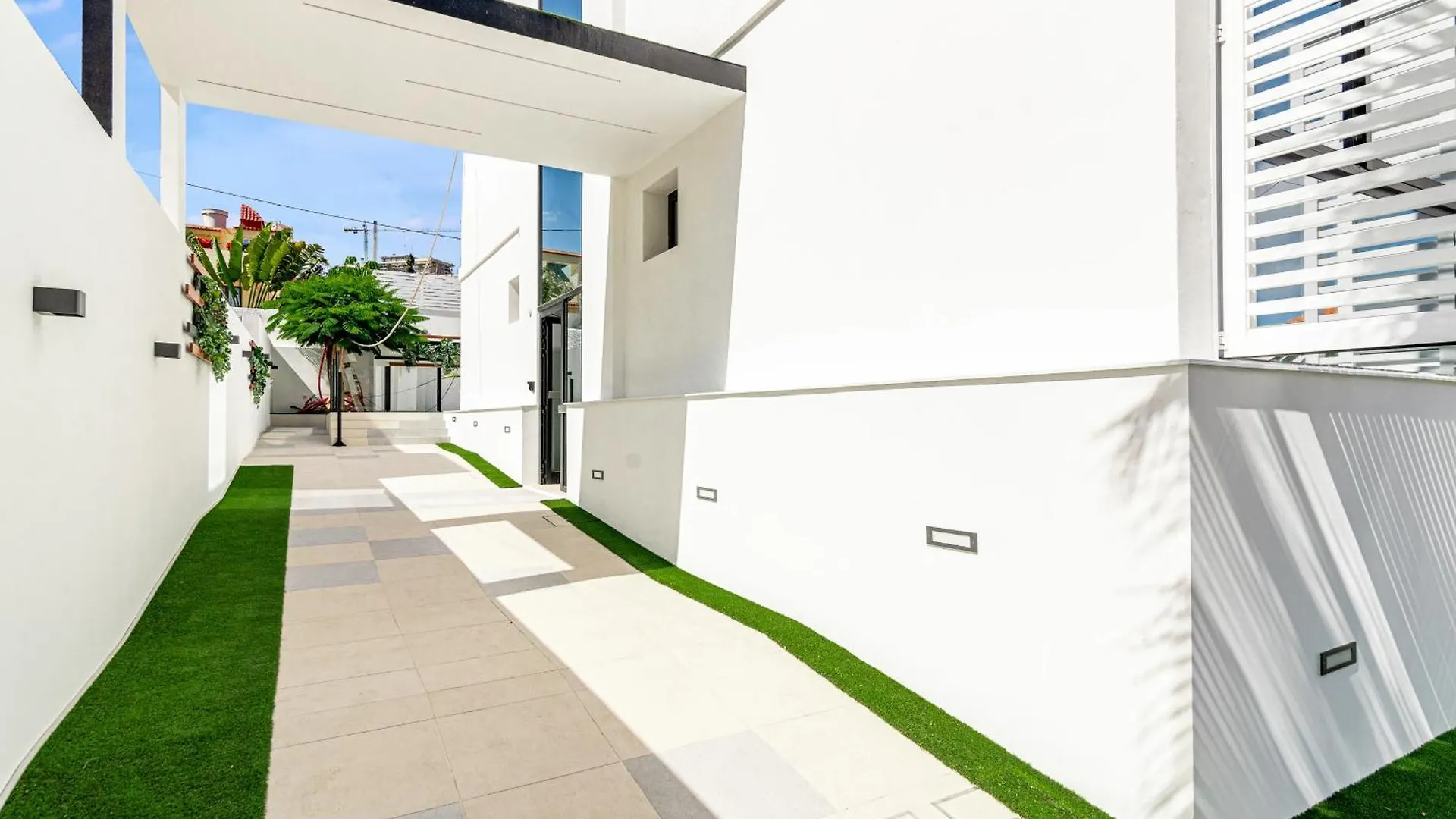 La Vega De Ciudad Jardin Suites Las Palmas 0*,  Spanje