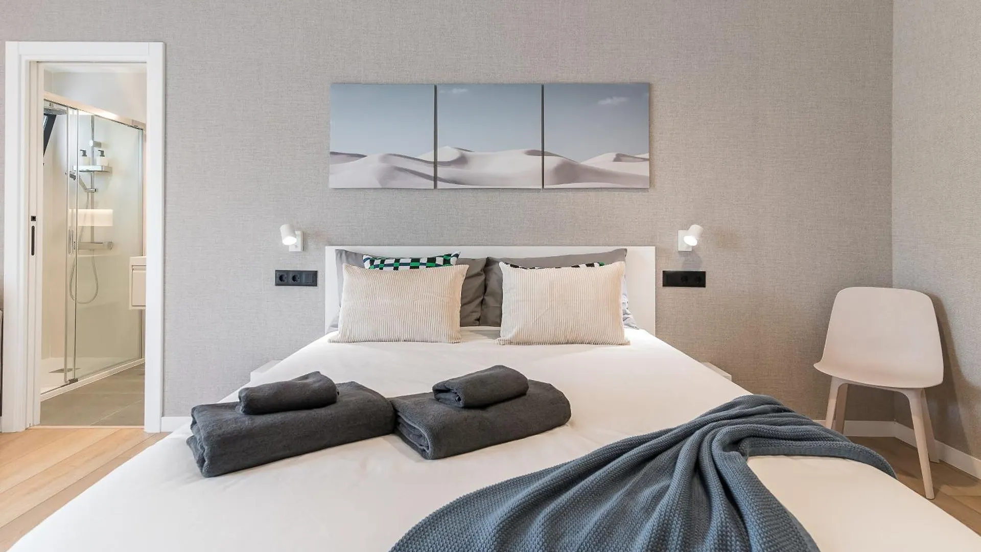 La Vega De Ciudad Jardin Suites Las Palmas