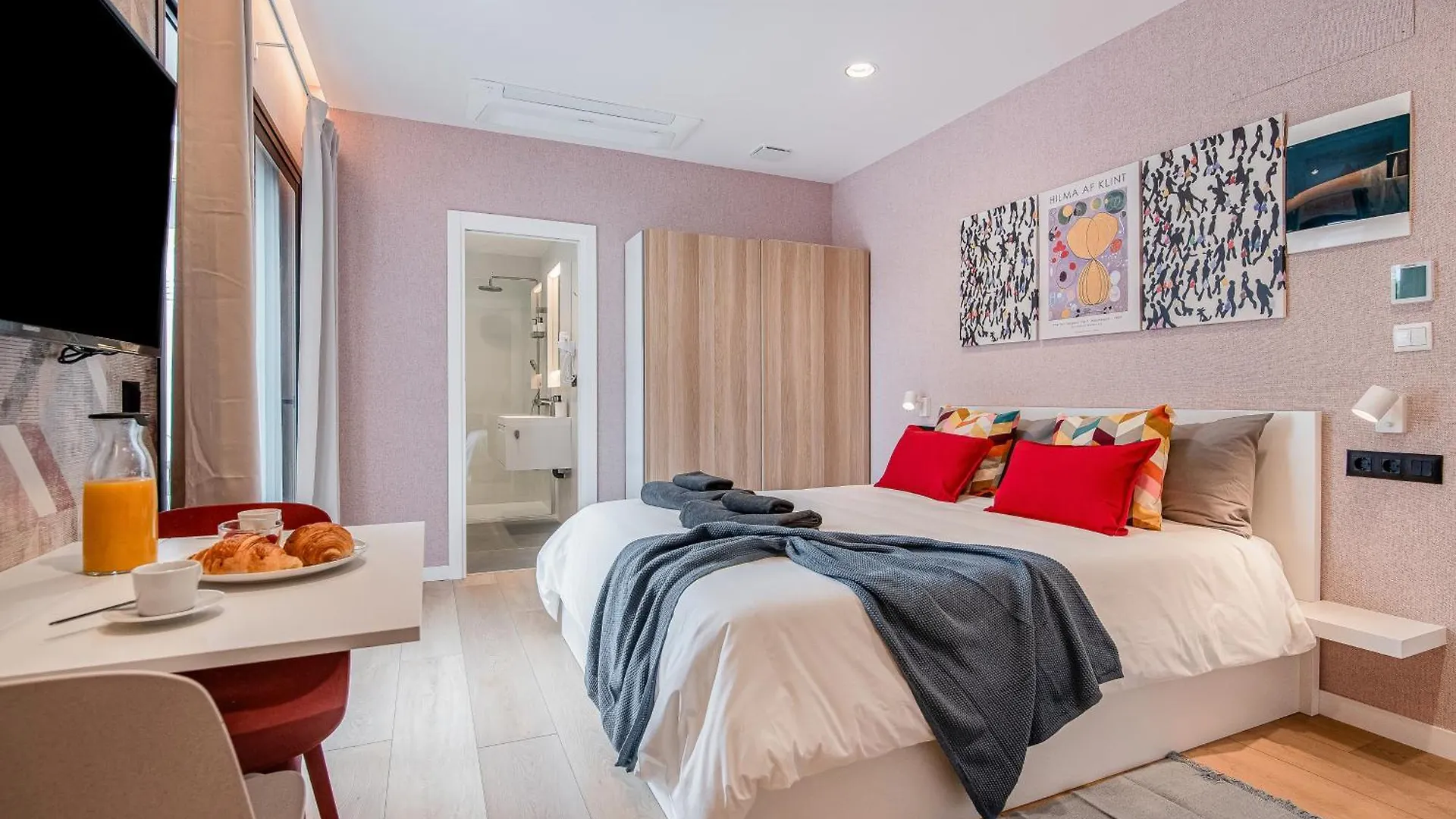 Hotel La Vega De Ciudad Jardin Suites Las Palmas