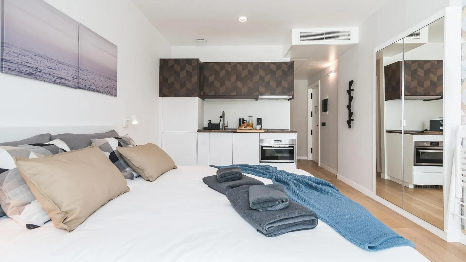 La Vega De Ciudad Jardin Suites Las Palmas