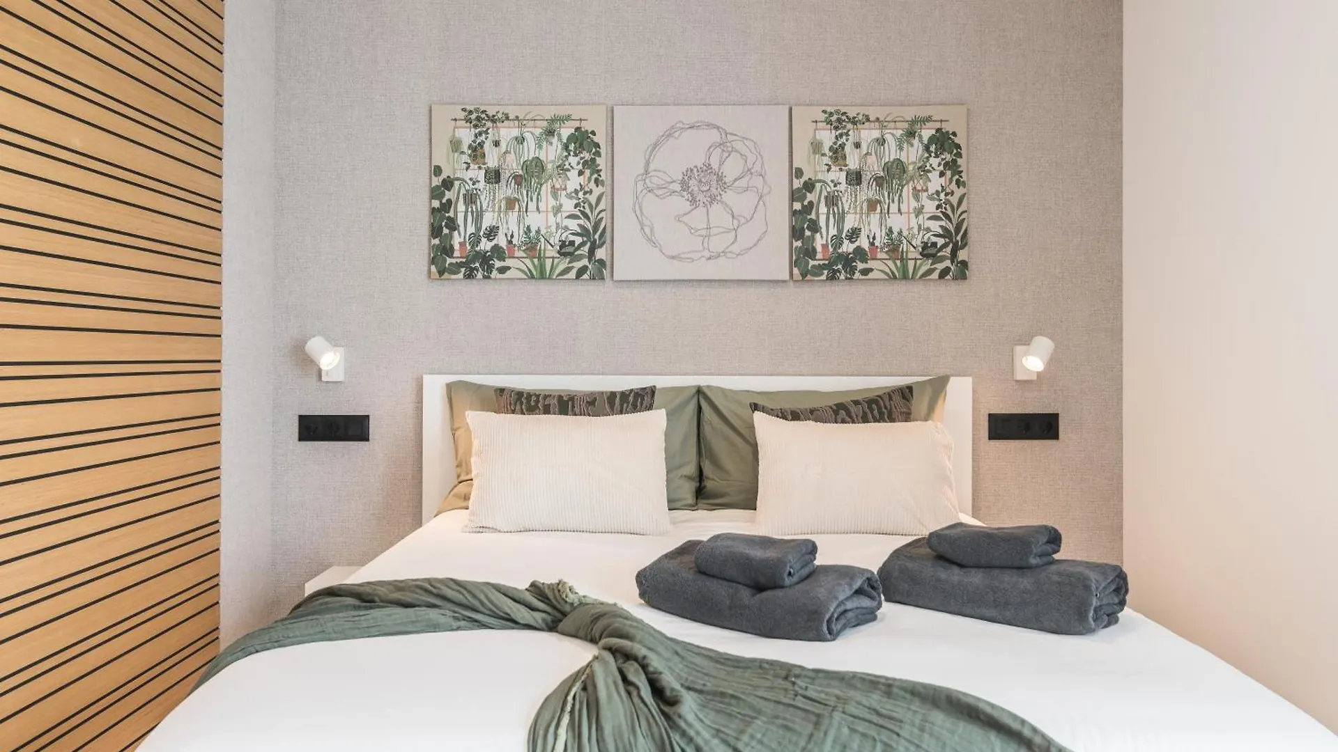 Hotel La Vega De Ciudad Jardin Suites Las Palmas