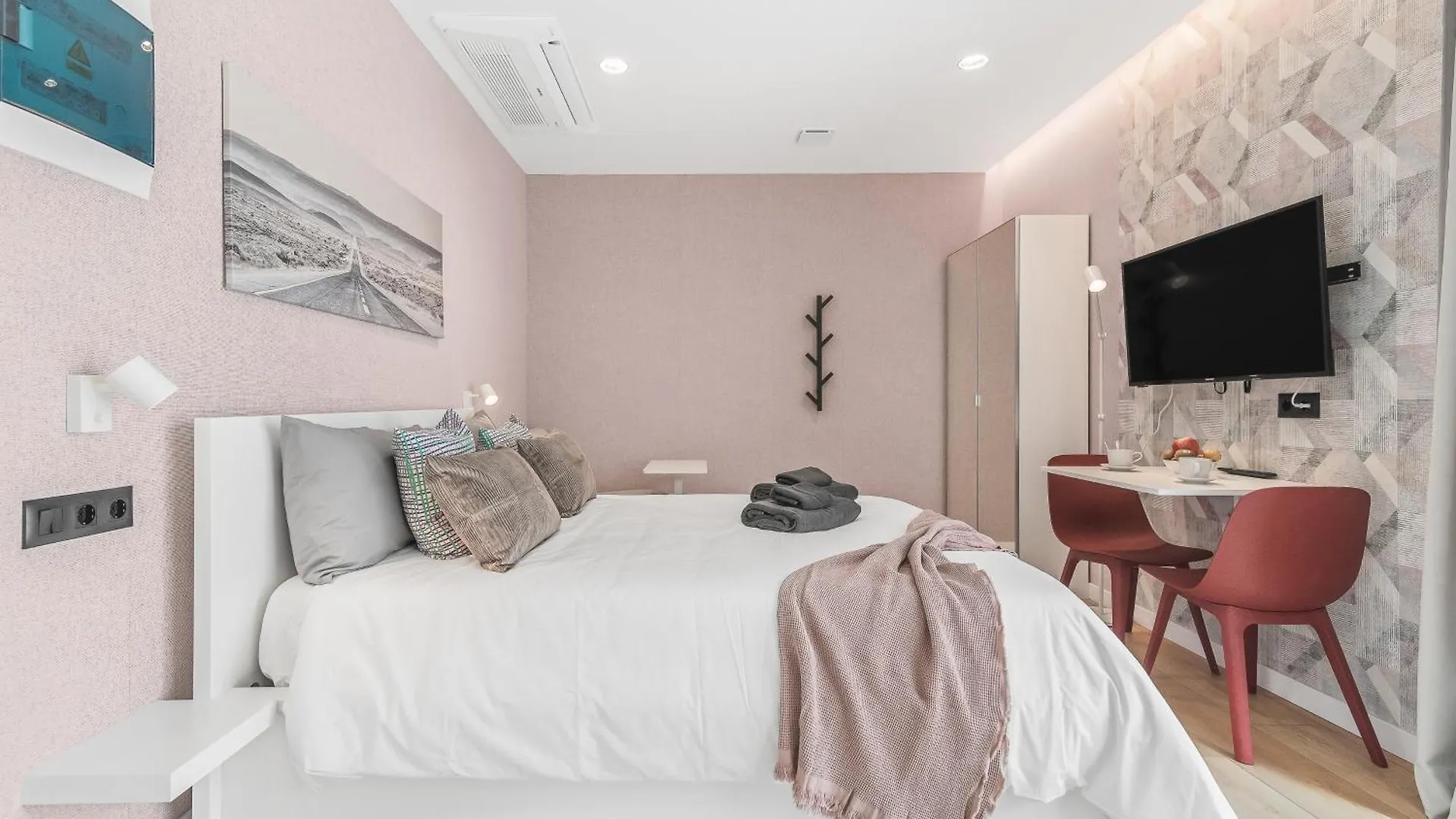 Hotel La Vega De Ciudad Jardin Suites Las Palmas