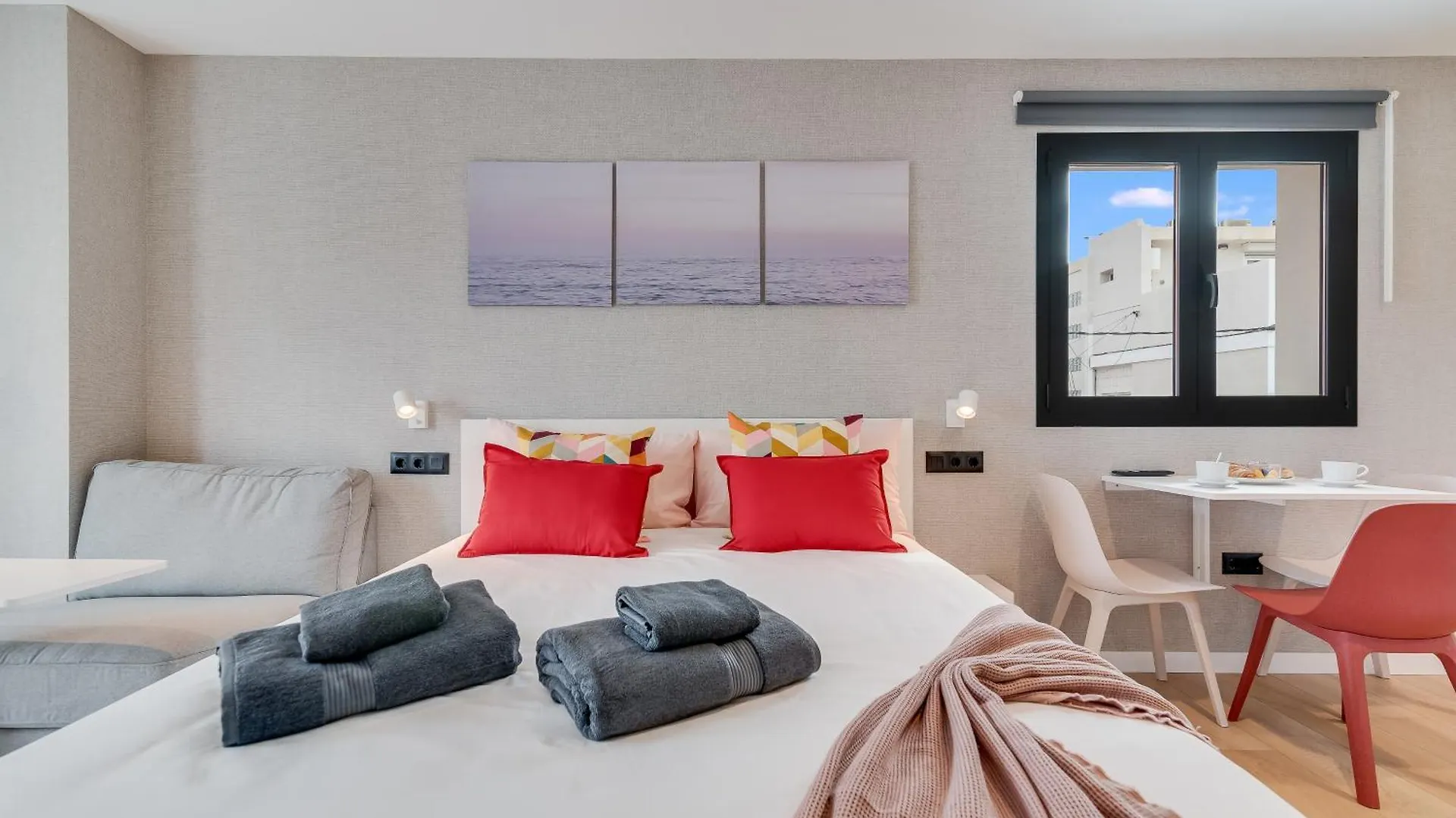 La Vega De Ciudad Jardin Suites Λας Πάλμας ντε Γκραν Κανάρια Ξενοδοχείο