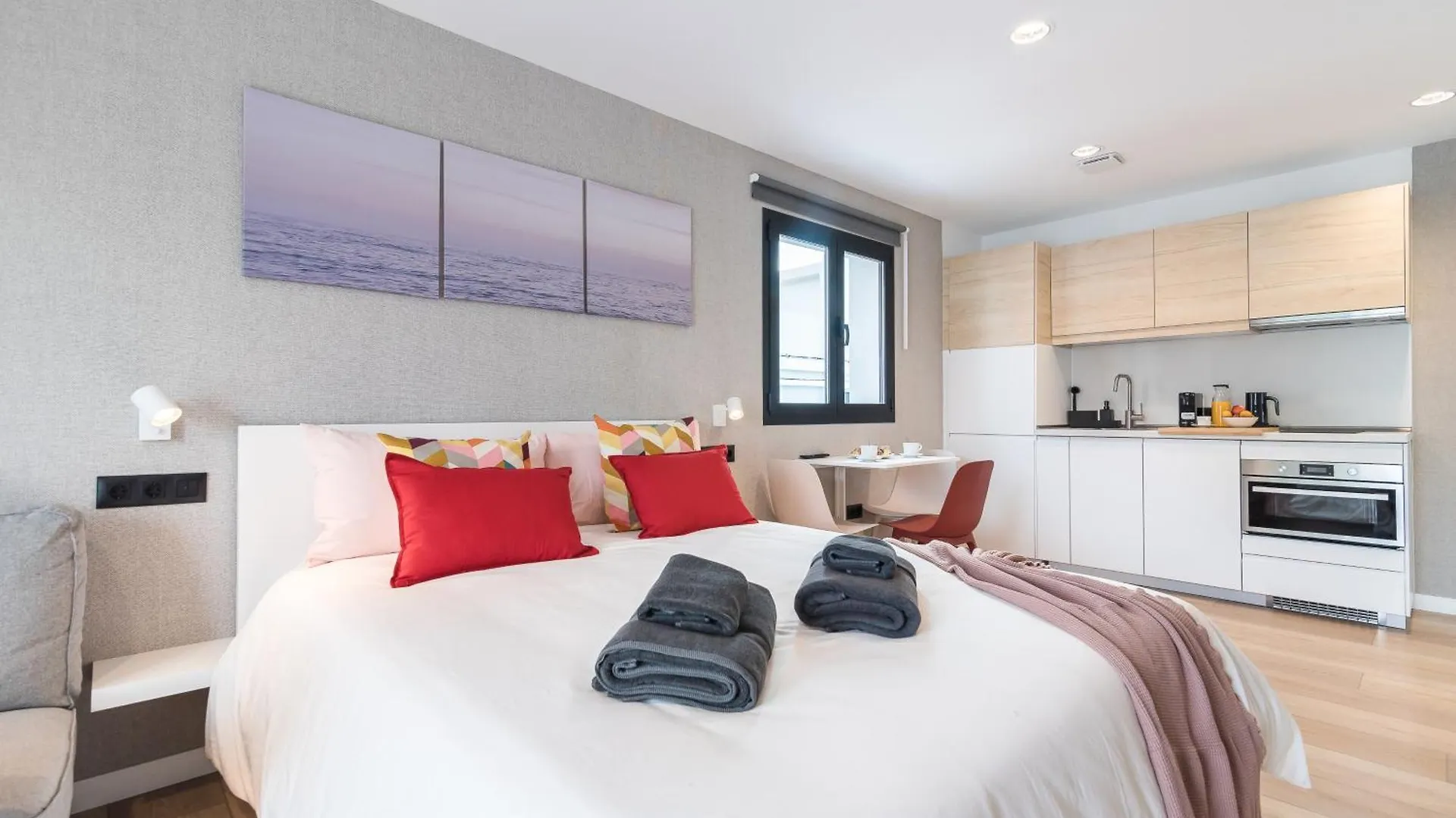 La Vega De Ciudad Jardin Suites Λας Πάλμας ντε Γκραν Κανάρια