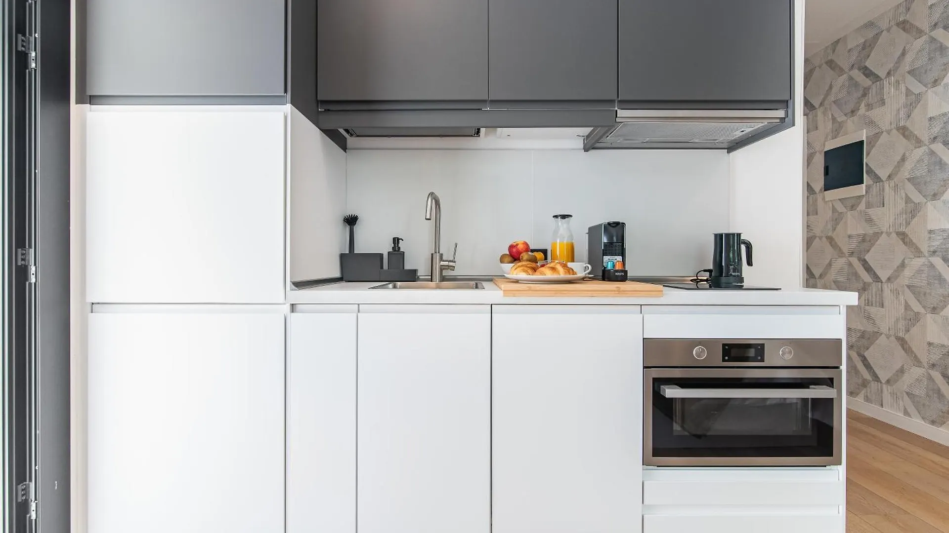 Ξενοδοχείο La Vega De Ciudad Jardin Suites Λας Πάλμας ντε Γκραν Κανάρια Ισπανία