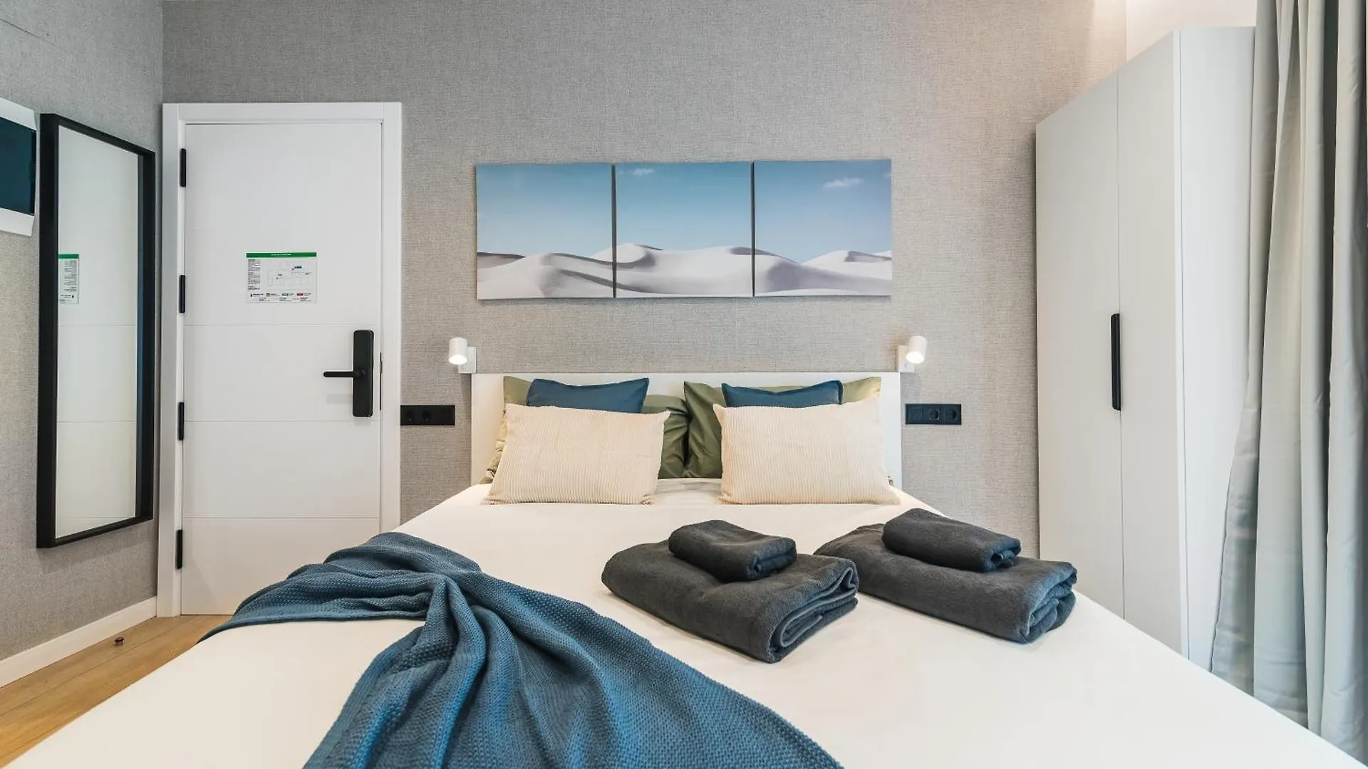 La Vega De Ciudad Jardin Suites Λας Πάλμας ντε Γκραν Κανάρια 0*,