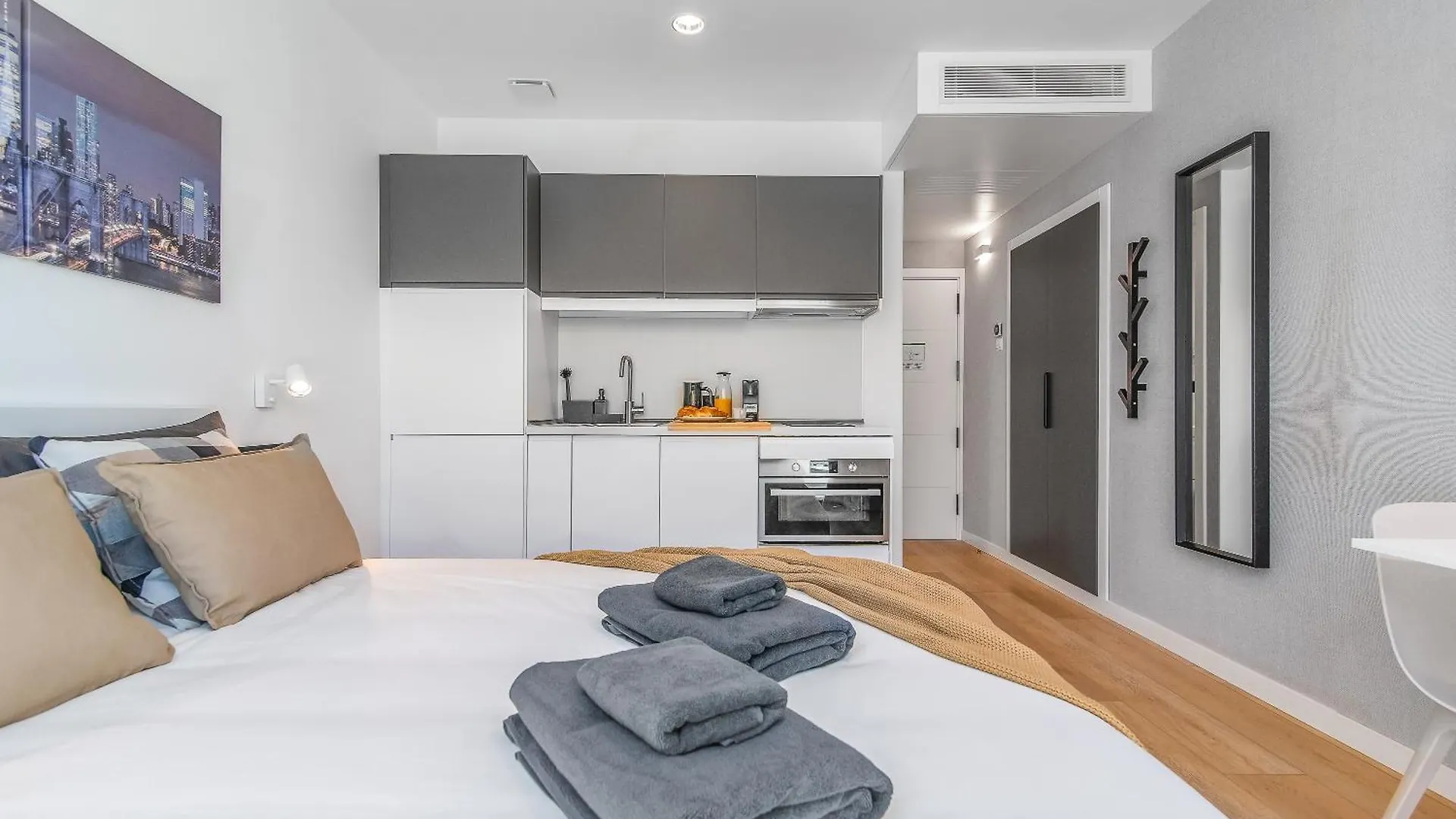 La Vega De Ciudad Jardin Suites Λας Πάλμας ντε Γκραν Κανάρια 0*,  Ισπανία