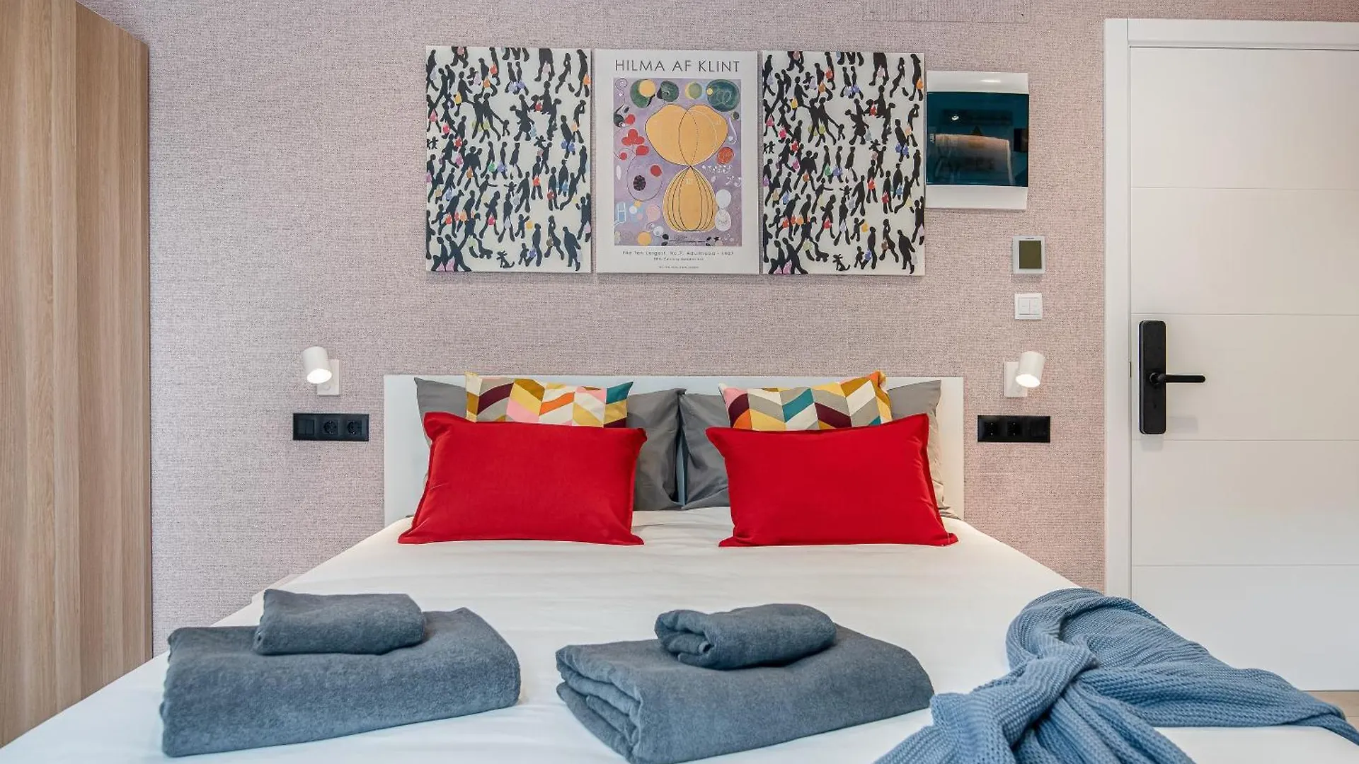 La Vega De Ciudad Jardin Suites Λας Πάλμας ντε Γκραν Κανάρια 0*,