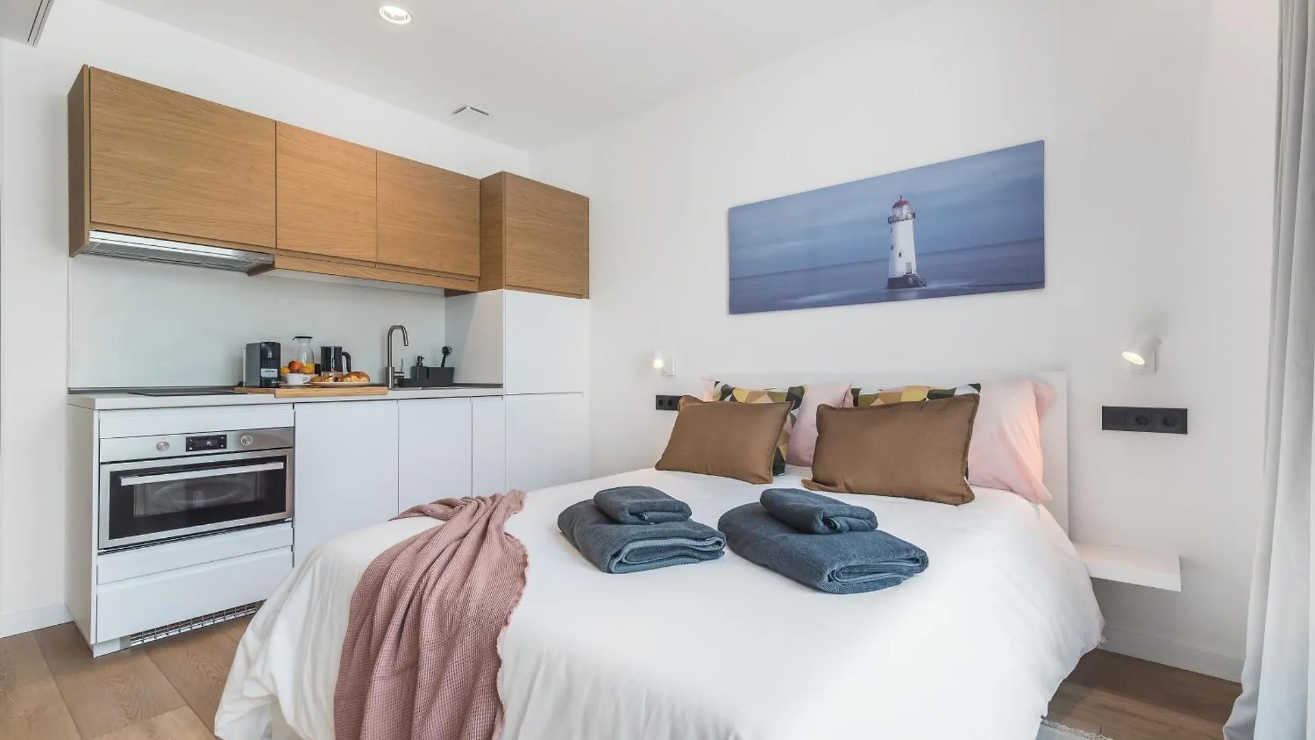 La Vega De Ciudad Jardin Suites Λας Πάλμας ντε Γκραν Κανάρια Ξενοδοχείο