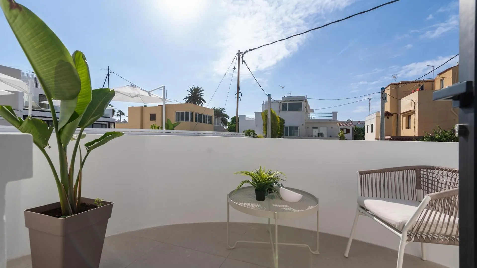 La Vega De Ciudad Jardin Suites Λας Πάλμας ντε Γκραν Κανάρια