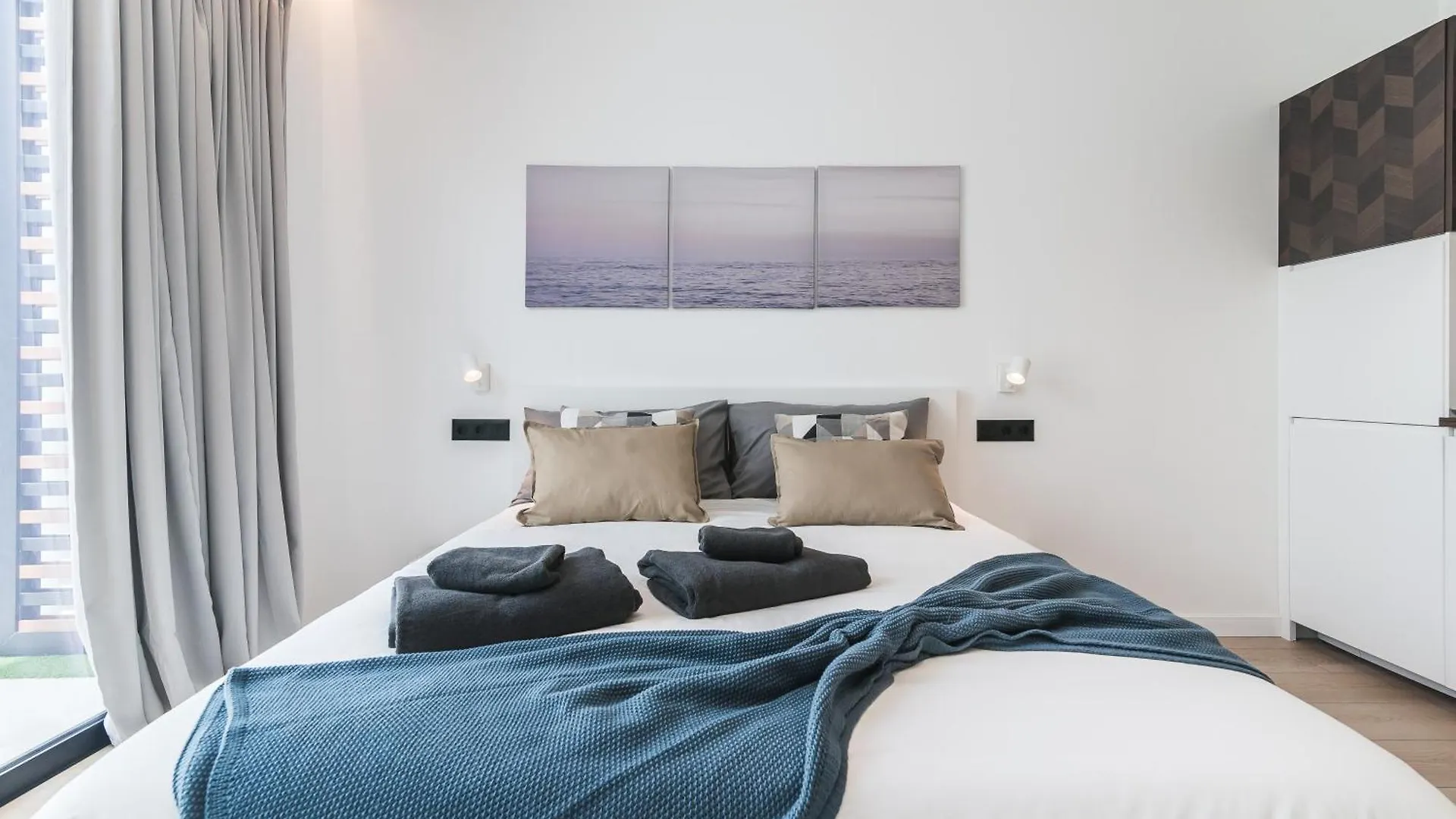 La Vega De Ciudad Jardin Suites Λας Πάλμας ντε Γκραν Κανάρια Ξενοδοχείο