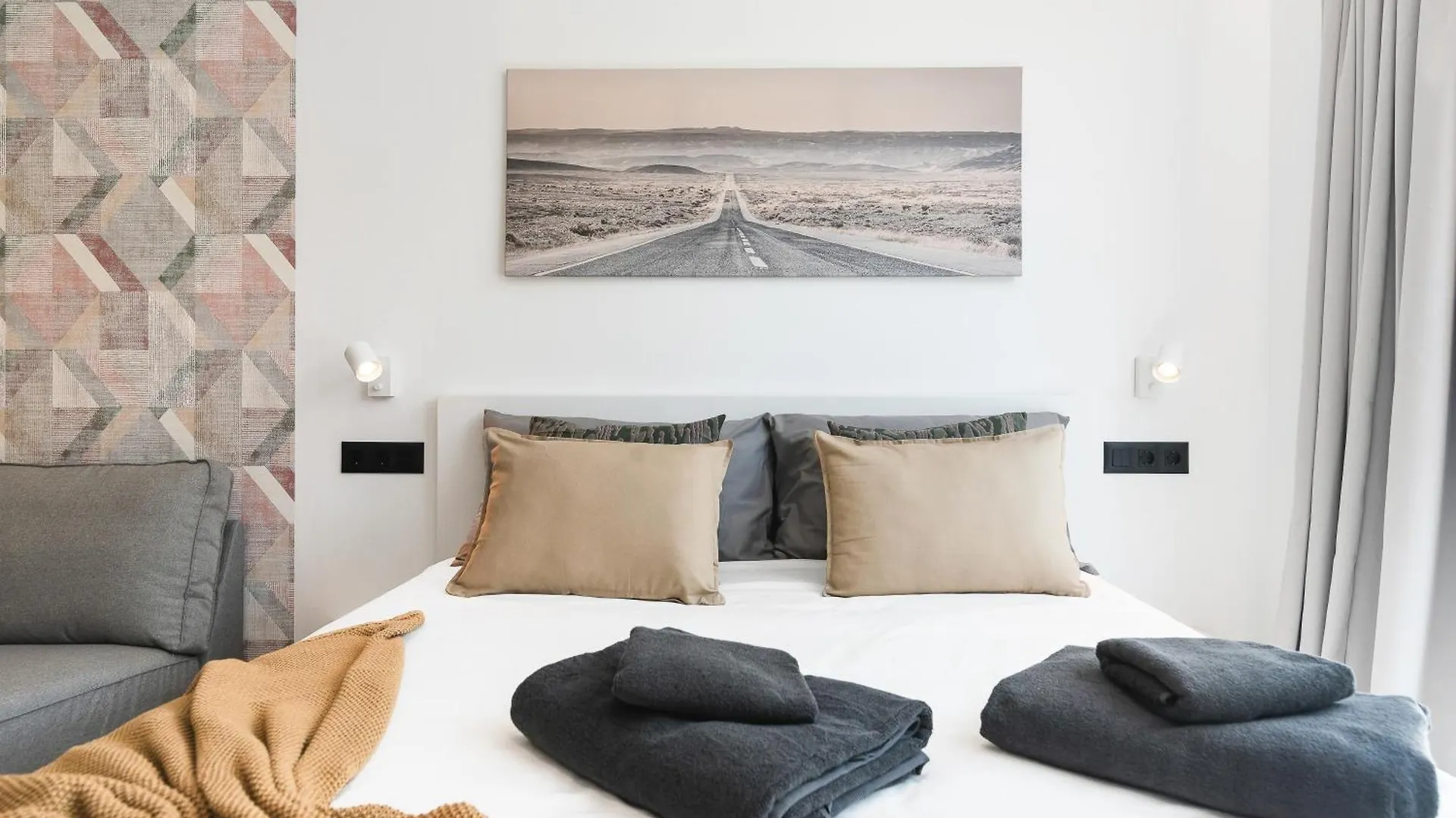La Vega De Ciudad Jardin Suites Λας Πάλμας ντε Γκραν Κανάρια Ξενοδοχείο