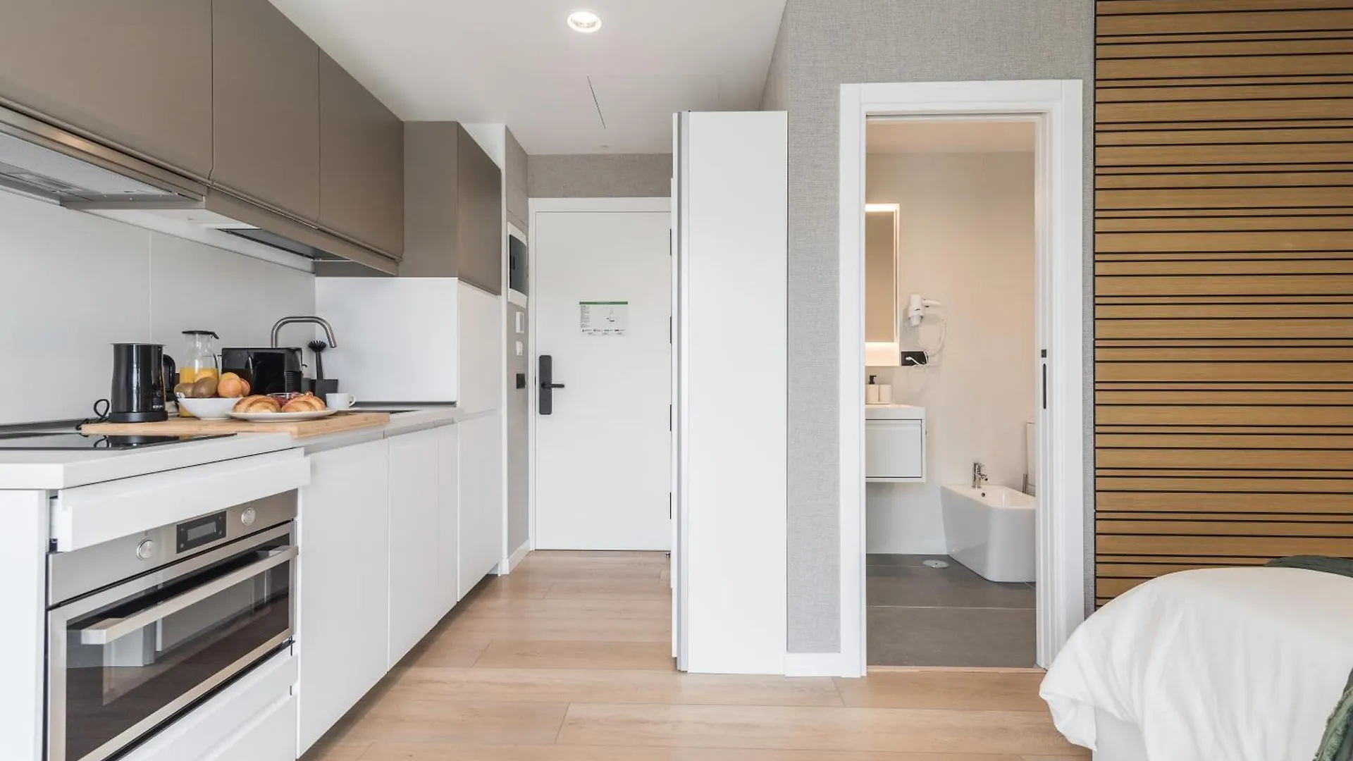 La Vega De Ciudad Jardin Suites Λας Πάλμας ντε Γκραν Κανάρια Ξενοδοχείο