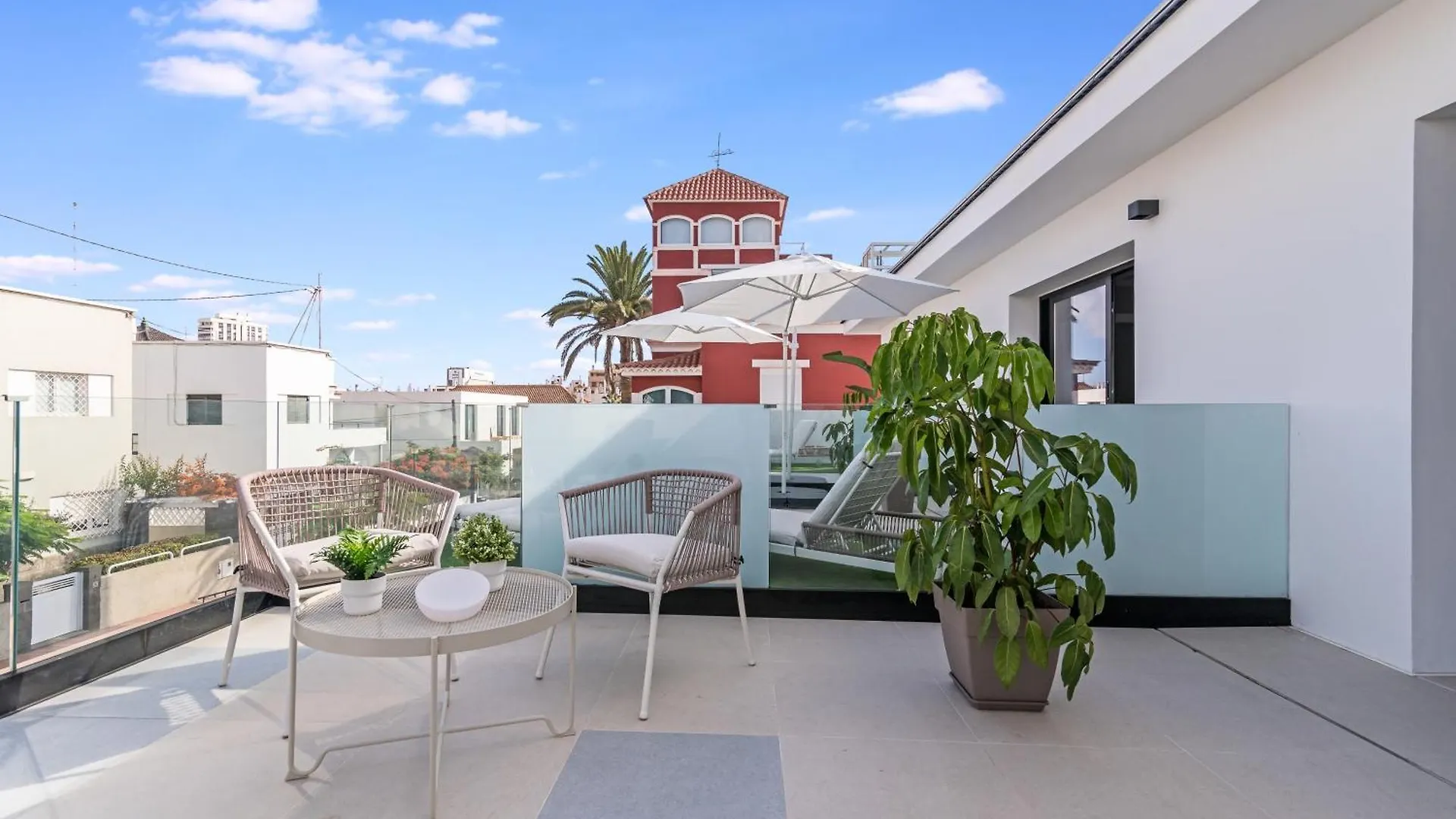 La Vega De Ciudad Jardin Suites Λας Πάλμας ντε Γκραν Κανάρια