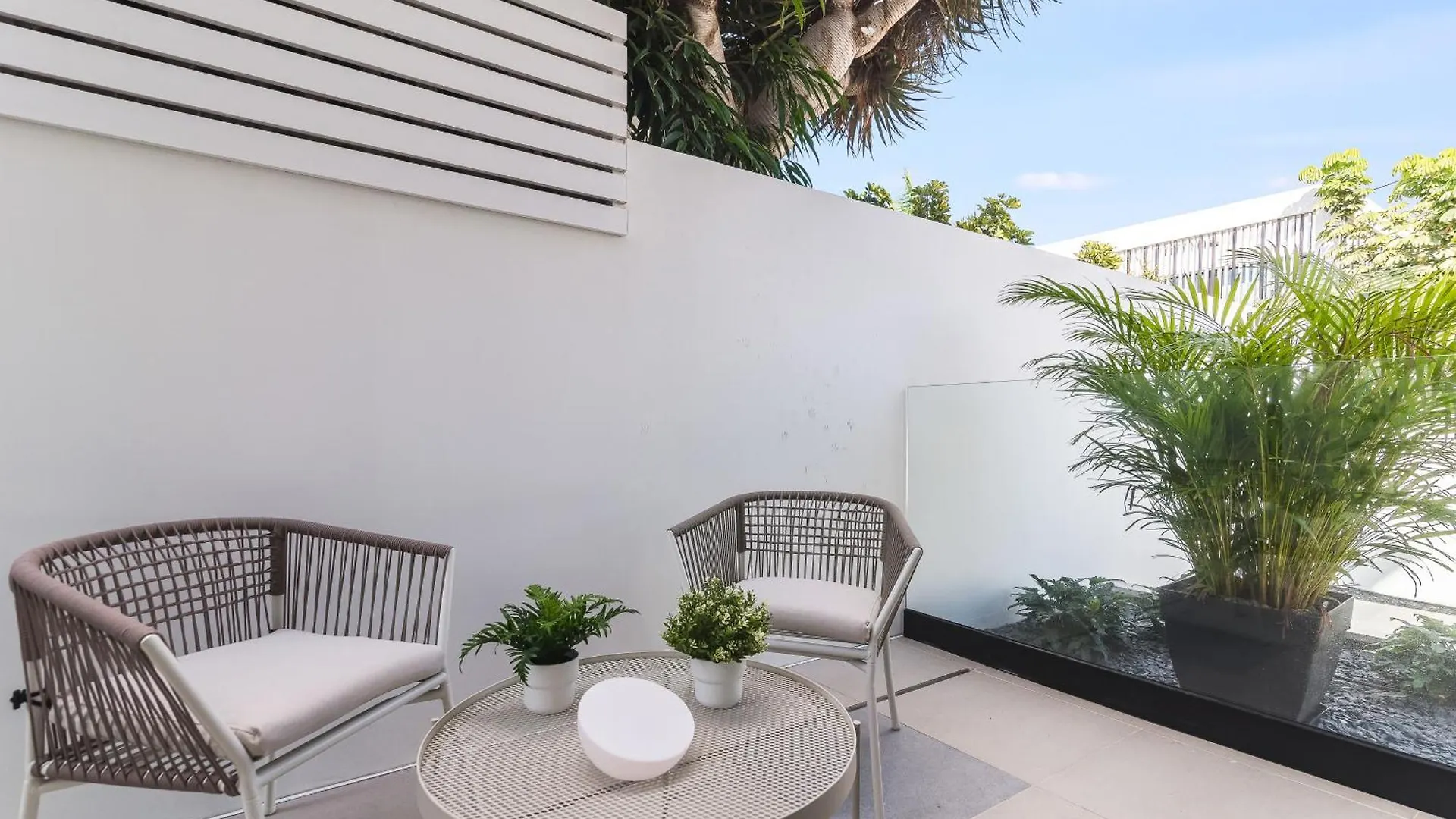 La Vega De Ciudad Jardin Suites Las Palmas de Gran Canaria Spanien